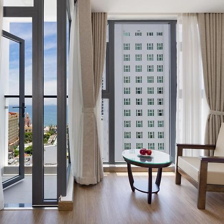 Sata Hotel Нячанг Экстерьер фото
